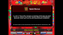 Happy Fruits Screenshot 4