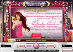 Hot City Screenshot 11