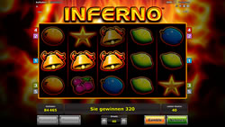 Inferno Screenshot 10