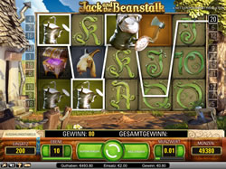 Jack and the Beanstalk Screenshot 11