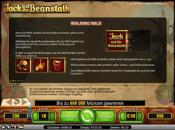 Jack and the Beanstalk Screenshot 4
