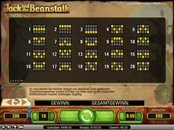 Jack and the Beanstalk Screenshot 8