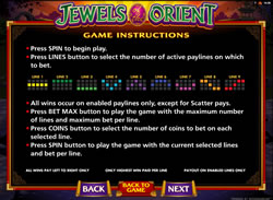 Jewels of the Orient Screenshot 7