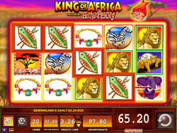 King of Africa Screenshot 14