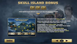 Kong Screenshot 6