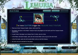 Lemuria Screenshot 6
