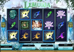 Lemuria Screenshot 8