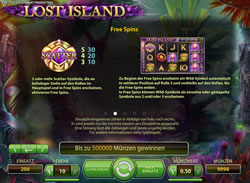 Lost Island Screenshot 3