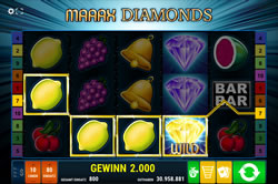 Maaax Diamonds Screenshot 9