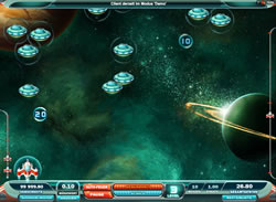 Max Damage and the Alien Attack Screenshot 7