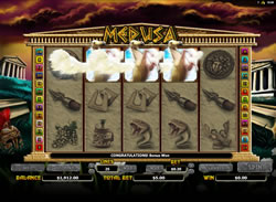 Medusa Screenshot 9