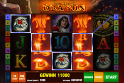 Mighty Dragon Screenshot 8