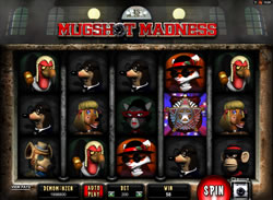 Mugshot Madness Screenshot 10