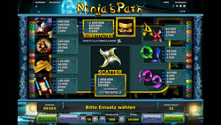 Ninja's Path Screenshot 3