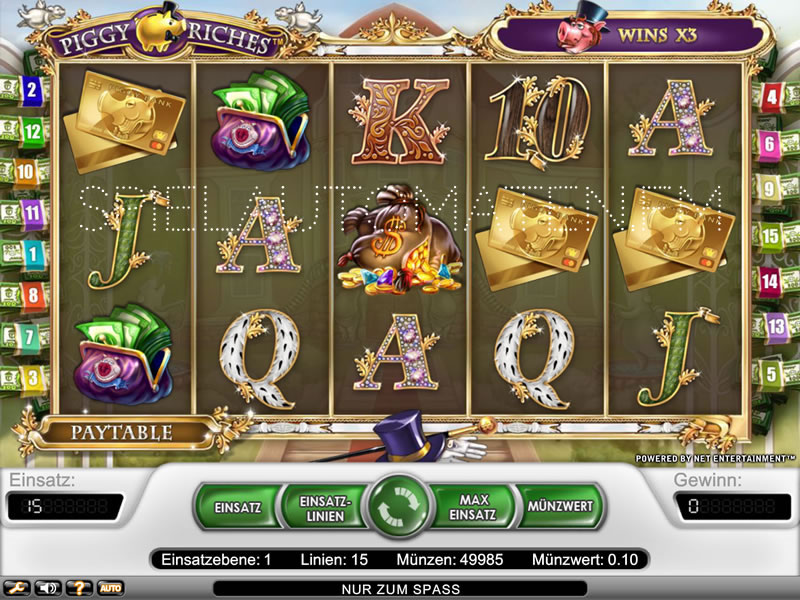 Divine fortune online casino