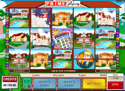 Prime Property Screenshot 7