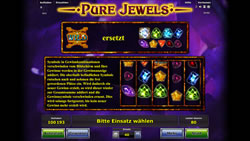 Pure Jewels Screenshot 8
