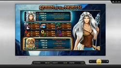 Queen of the North Screenshot 3