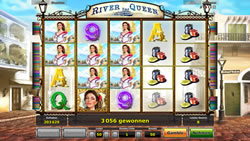 River Queen Screenshot 11