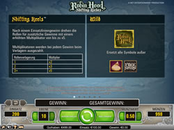 Robin Hood Screenshot 3