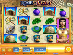 Rome & Egypt Screenshot 2