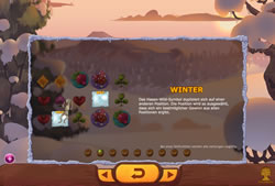 Seasons Screenshot 3