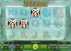 Secret of the Stones Screenshot 5