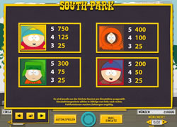 South Park Screenshot 3
