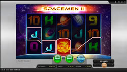 Spacemen II Screenshot 10