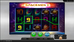 Spacemen II Screenshot 9
