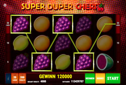 Super Duper Cherry Screenshot 5