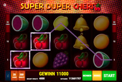 Super Duper Cherry Screenshot 7