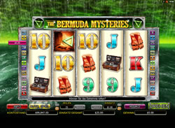 The Bermuda Mysteries Screenshot 11