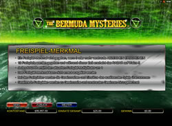 The Bermuda Mysteries Screenshot 5
