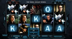 The Dark Knight Rises Screenshot 1