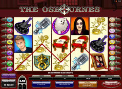 The Osbournes Screenshot 13