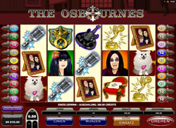 The Osbournes Screenshot 9
