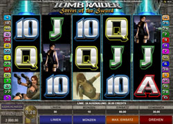 Tomb Raider 2 Screenshot 1