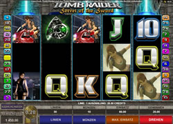 Tomb Raider 2 Screenshot 4
