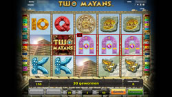 Two Mayans Screenshot 9