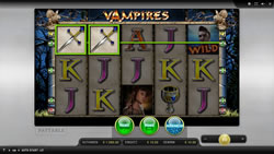 Vampires Screenshot 5