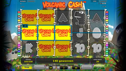 Volcanic Cash Screenshot 28