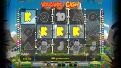 Volcanic Cash Screenshot 39