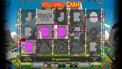 Volcanic Cash Screenshot 40