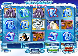 Wild Gambler 2 Screenshot 1