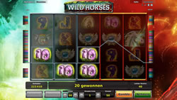 Wild Horses Screenshot 12