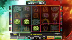 Wild Horses Screenshot 7