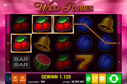Wild Rubies Screenshot 7