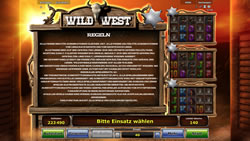 Wild West Screenshot 7