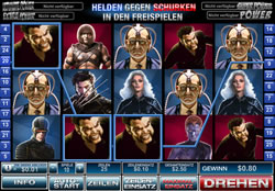 X-Men Screenshot 11